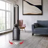 WEBBER WB1840G BEZKRÍDLOVÝ VENTILÁTOR – CHLADENIE, Náhľad obrázku produktu 10