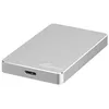 MediaRange USB 3.0 HDD 1TB, 1 TB, 2.5", 3.2 Gen 1 (3.1 Gen Podgląd zdjęcia produktu 7