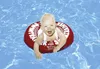 SWIMTRAINER Classic červený Náhled obrázku produktu 20