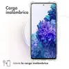 Funda antigolpes para Samsung Galaxy S20 FE - Transparente Vista previa de la imagen del producto 3