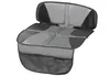 KidsExperts Kindersitzunterlage Tidy Fred, grau/schwarz Produktbild-Vorschau 14
