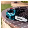 Makita DUC254Z Akku-Kettensäge Produktbild-Vorschau 12