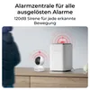 Reolink Home Hub Pro, Wi-Fi 6 kabelloses Sicherheitssystem, Produktbild-Vorschau 8