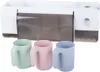Verk 24193 Organizer für Zahnbürsten, Becher und Zahnpasta Produktbild-Vorschau 9