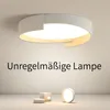 Deckenleuchten, LED Stufenlos Dimmbare Deckenlampe, Produktbild-Vorschau 7