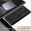 Xiaomi 13 Pro Handyhülle, Ring Halter Ständer Kratzfeste Produktbild-Vorschau 5