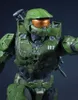 DARK HORSE COMICS Master Chief Halo Infinite Statue, 26 cm, Produktbild-Vorschau 7