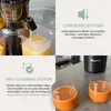 4Swiss Entsafter | Slow Juicer BM202 | Entsafter, Produktbild-Vorschau 3