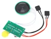 DIY Blahopřání Chip 4 Minuty Nahrávatelný hlasový zvuk Chip Náhled obrázku produktu 3