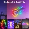 Striscia LED RGB, impermeabile, 3 m – sistema di Anteprima dell’immagine prodotto 3