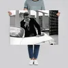 James Dean Poster  91,5 x 61 cm Produktbild-Vorschau 4