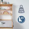 roba Wandwickelregal + Wickelauflage roba Style grau - Produktbild-Vorschau 12