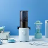 Hurom H310A-BEC04BL Entsafter für Gemüse und Obst Blau Produktbild-Vorschau 8