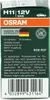 Osram 4052899431164, 55 V, 3200 K, 1 Stück(e) Produktbild-Vorschau 3