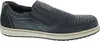 Rieker Herren Slipper Halbschuh Gummizug Lochmuster Produktbild-Vorschau 23