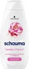 Schauma Shampoo Seiden Kamm 400ml Produktbild-Vorschau 1