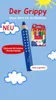 FABER-CASTELL Dreikant-Buntstift Grippy 6er Kartonetui Produktbild-Vorschau 11
