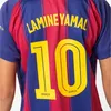 Maglia da casa FC Barcelona Lamine Yamal per bambini - Anteprima dell’immagine prodotto 2