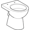 Geberit Stand-Tiefspül-WC Renova Abg hor teilgeschl. Form Náhľad obrázku produktu 7