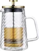 Klausberg Přístroj na kávu a čaj 1000ml KB7767 Náhled obrázku produktu 2