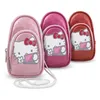 Borsa zaino Hello Kitty rosa per Nintendo Anteprima dell’immagine prodotto 3
