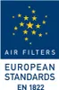 LEITZ 3-in-1 HEPA Filter für Luftreiniger TruSens Z-1000 Produktbild-Vorschau 3