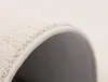Hochflor Velours Teppich Luna Weiss, Größe:240x360 cm Produktbild-Vorschau 3