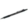 A black mechanical pencil with silver accents and a clip, shown against a white background. Anteprima dell’immagine prodotto