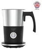 Adler AD 4497, Automatic milk frother/warmer, Černá, Náhled obrázku produktu 1
