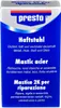 Presto Haftstahl Metallkleber (Flüssig Alu) 125g Produktbild-Vorschau 9