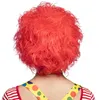 Parrucca da folletto rosso - parrucca in maschera per Anteprima dell’immagine prodotto 12