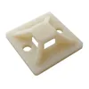 10x Kabelbinder-Befestigungssockel 20x20mm selbstklebend Produktbild-Vorschau 5