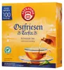 Teekanne Ostfriesen Teefix černý čaj harmonicky silný 150g Náhled obrázku produktu 1