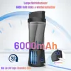GOLDSTERN-TECH Stabmixer Tragbarer Mini-Mixer mit Akku Produktbild-Vorschau 2