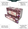 Satya Räucherstäbchen x LAVISA, Meditation, Aromatherapie, Produktbild-Vorschau 2