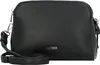 L.CREDI Umhängetasche Franka Crossbody Bag Black schwarz Produktbild-Vorschau 5