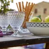 Villeroy & Boch 4er Set Boston klar Wassergläser auf Fuß Produktbild-Vorschau 8
