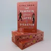 The Pumpkin Spice Latte Disaster Produktbild-Vorschau 10