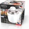 Camry Premium CR 4481 ice cream maker Gel canister ice Voir les images du produit 13