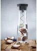 WMF Basic - Glas Trinkflasche, Close Up System, Höhe 32,7 Produktbild-Vorschau 15