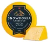 Ser Cheddar Snowdonia Beechwood porcja 200g Podgląd zdjęcia produktu 3