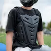 Protektorenweste für Männer, einstellbare Protektorenjacke Produktbild-Vorschau 2