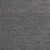 vidaXL Outdoor-Teppich Flachgewebe 160x230 cm Grau Produktbild-Vorschau 4