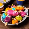 AOS Set | Doppelpack Funcakes Deco Melts Hellblau - Light Produktbild-Vorschau 6
