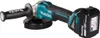 Makita DGA506ZJ - Meuleuse d'angle - sans fil - 125 mm - Produktbild-Vorschau 35