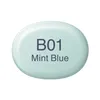 Copic Sketch Marker 5,5 - 10 mm 01 Mint Blue 1 szt. Podgląd zdjęcia produktu 11