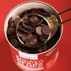 Xucker Schoko Drops Edelbitter 200g Produktbild-Vorschau 2