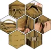 Topchances Großer Militär Rucksack Herren 45L Outdoor Produktbild-Vorschau 7