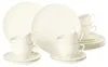 Seltmann Weiden Savona Fine Diamond weiß Kaffeeservice Produktbild-Vorschau 4