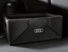 Coffre Audi, noir, pliable, 47,5 x 33,5 x 20 cm Voir les images du produit 2